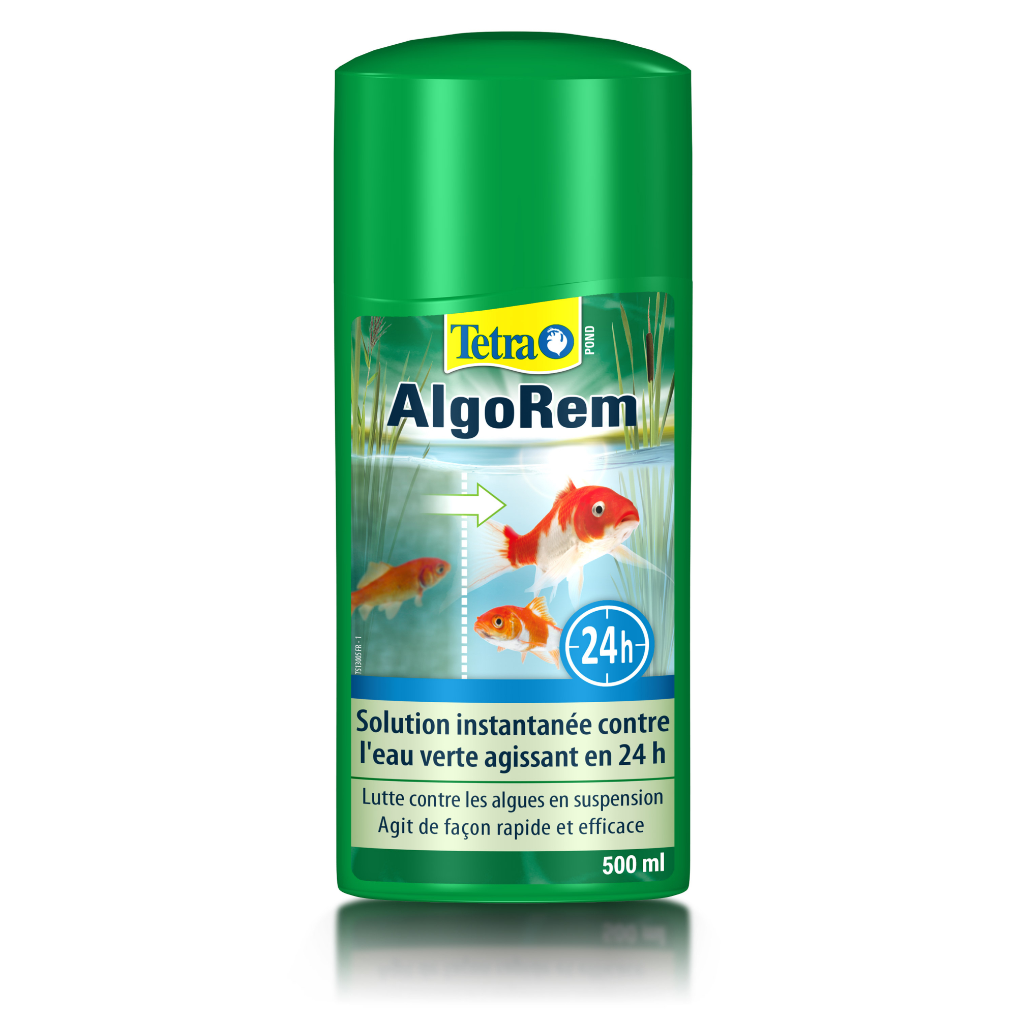 Spray TetraPond AlgoRem 500 ml