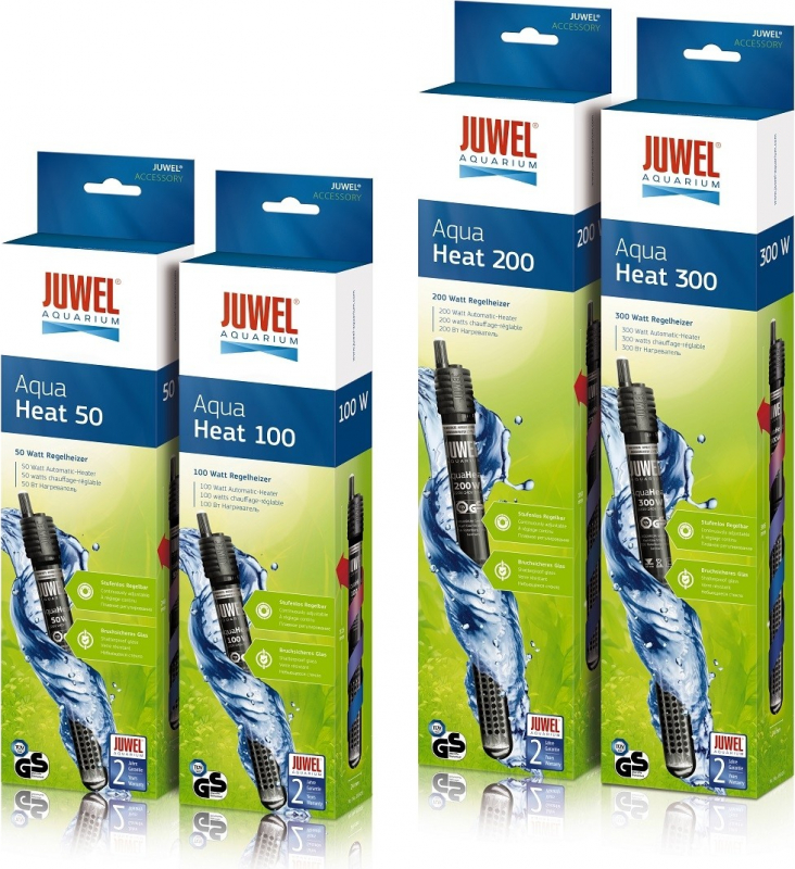 Juwel Aqua Heat Calentador para acuario