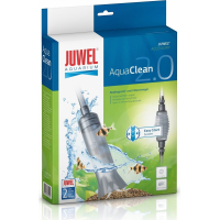 Juwel AquaClean 2.0 Bodemreiniger voor aquarium