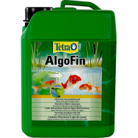 TetraPond AlgoFin 3 L