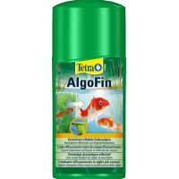TetraPond AlgoFin 250 ml