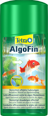 TetraPond AlgoFin 500 ml