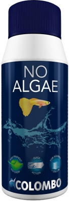 Colombo Algisin No Algae Aquarium 