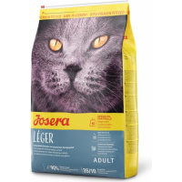 JOSERA Adult Light ligero para gatos con sobrepeso o esterilizados