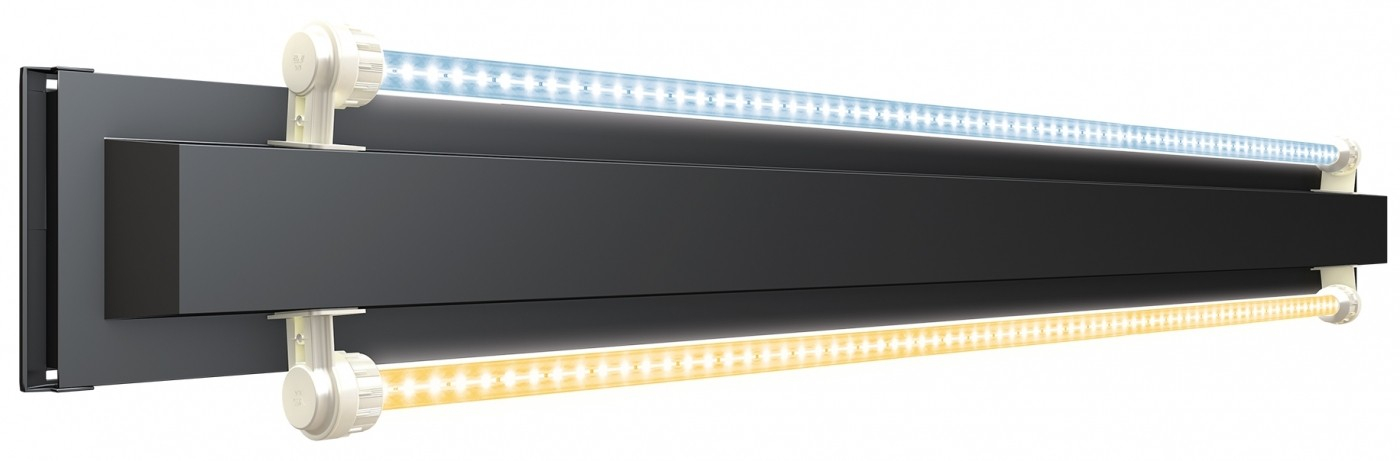 Juwel MultiLux LED Lichtleiste mit LED-Röhren für Aquarien