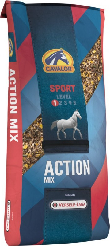 Cavalor SPORT Action Mix