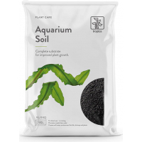 Tropica Aquarium Soil Sustrato nutritivo para acuarios