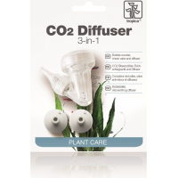 Tropica CO2 Difusor 3 em 1