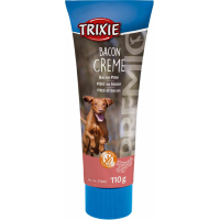 Trixie baconpasta voor honden - 110cm