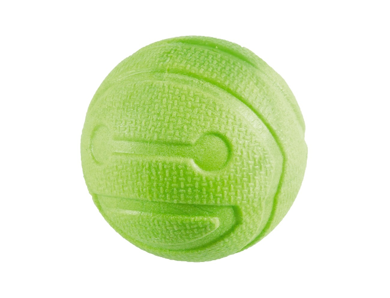 Geparfumeerde TPR bal, 6 cm