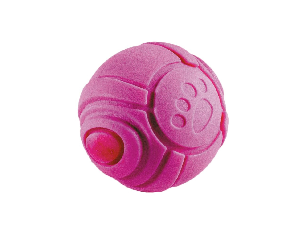 Geparfumeerde TPR bal, 6 cm