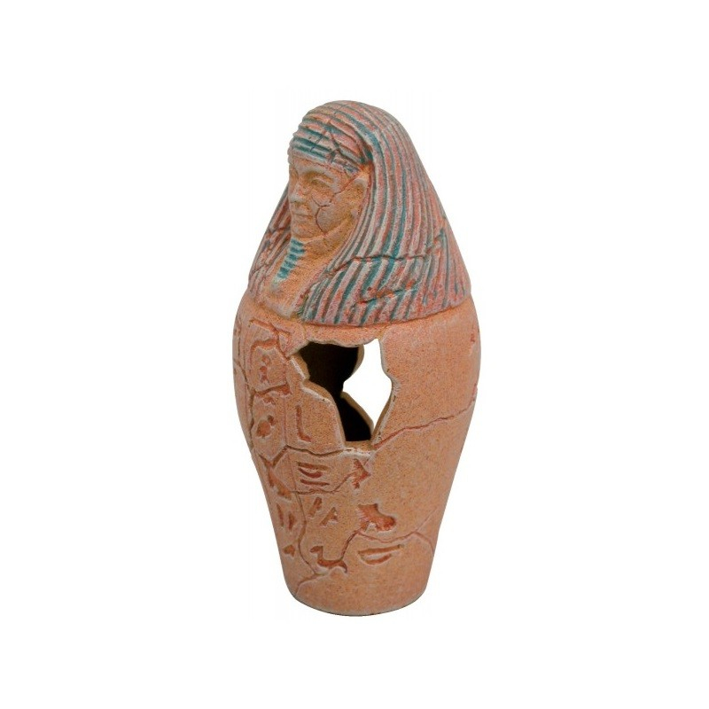 Egyptische urn