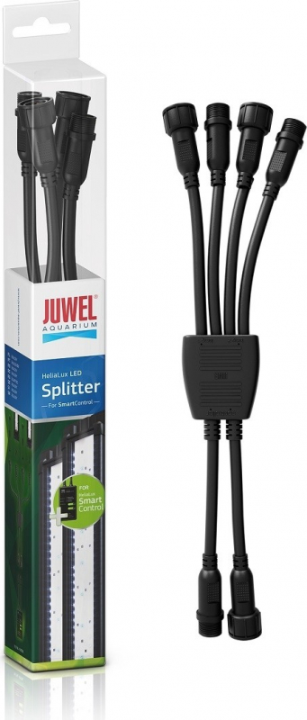 Juwel HeliaLux Splitter - Spectrum et Led
