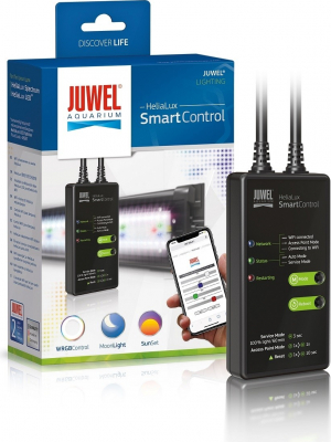 Juwel Helialux Smart Control Unità di controllo WIFI