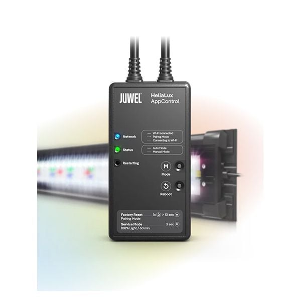 Juwel Helialux AppControl WIFI kontroller