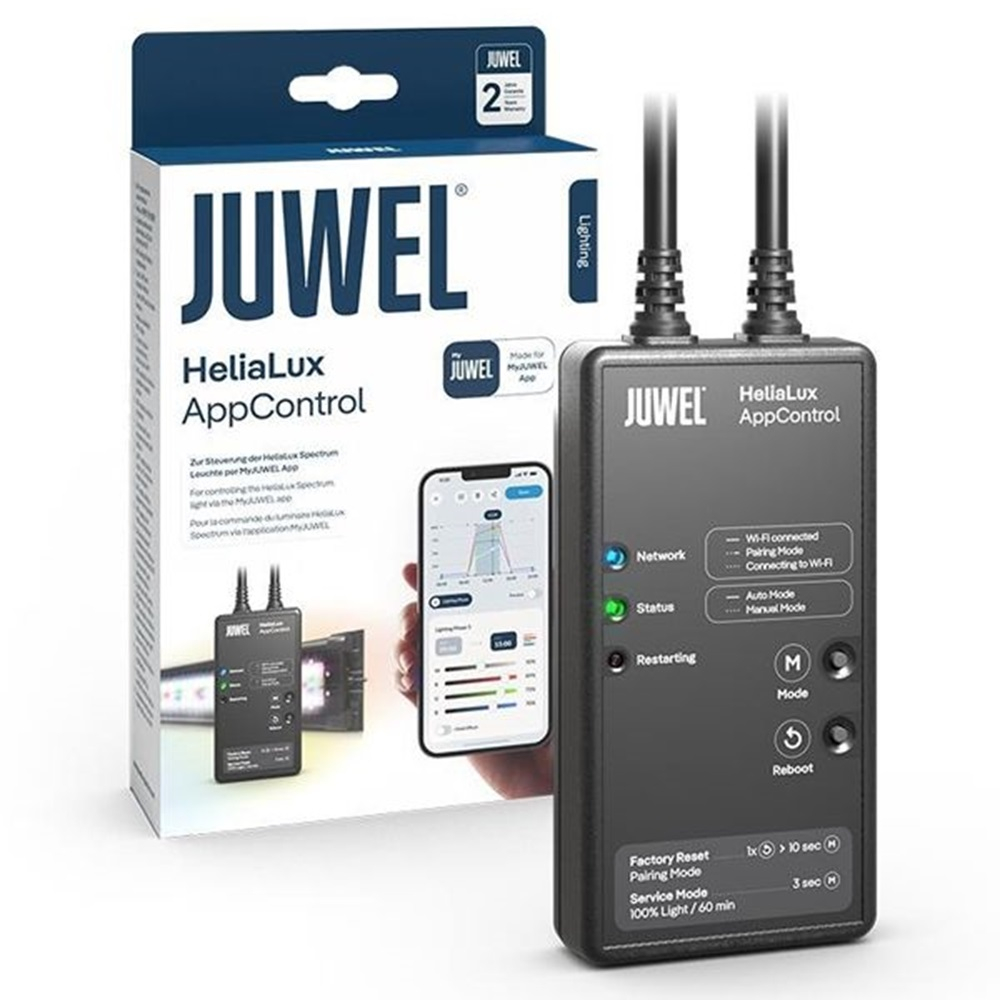 Juwel Helialux AppControl WIFI kontroller