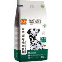BF PETFOOD - BIOFOOD Diner 21/7 pour Chien Adulte