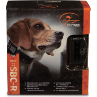 Collier anti-aboiement Sport Dog SBC-R-E - Stimulations électrostatiques