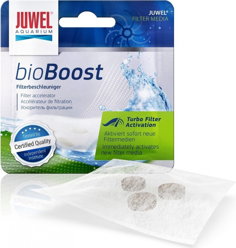 Juwel BioBoost Accélérateur biologique