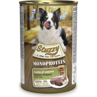 STUZZY Monoprotein 400g Adult ohne Getreide für Hunde