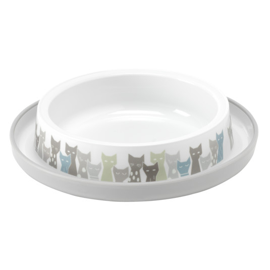 Comedero para gatos Trendy Dinner Masaaï - varios tamaños disponibles