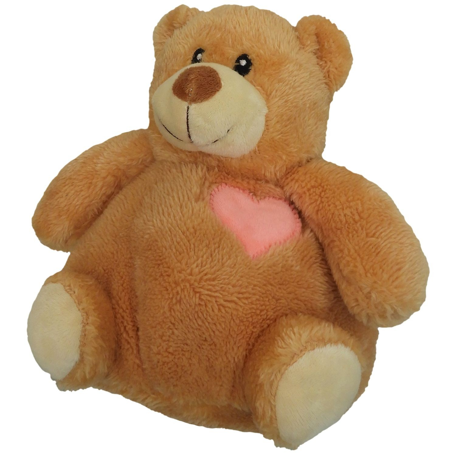 Orso in peluche per cane Teddy Soothers - 30cm - Anti-stress