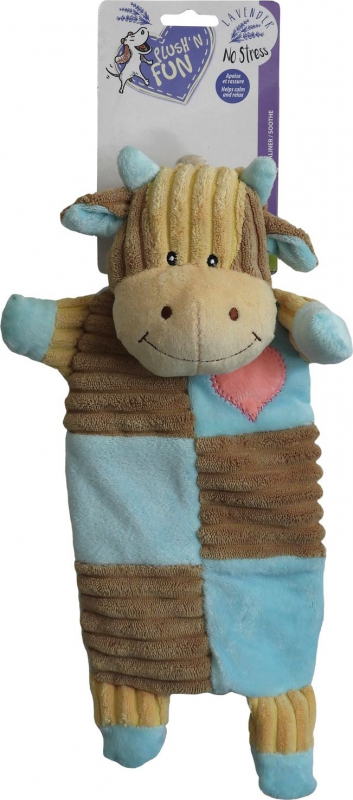 No stress knuffel Crinkle Soothers 32cm