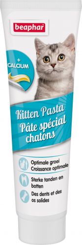 Pate Vitaminee Pour Chatons