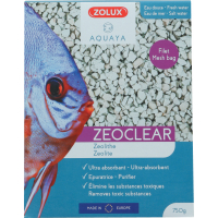 Zeoclear 1L pour la dépollution de l'eau