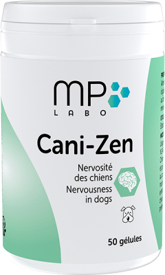 MP Labo Cani-zen