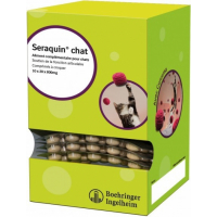 Boehringer Seraquin Chat 0 Comprimes Soutien De La Fonction Articulaire