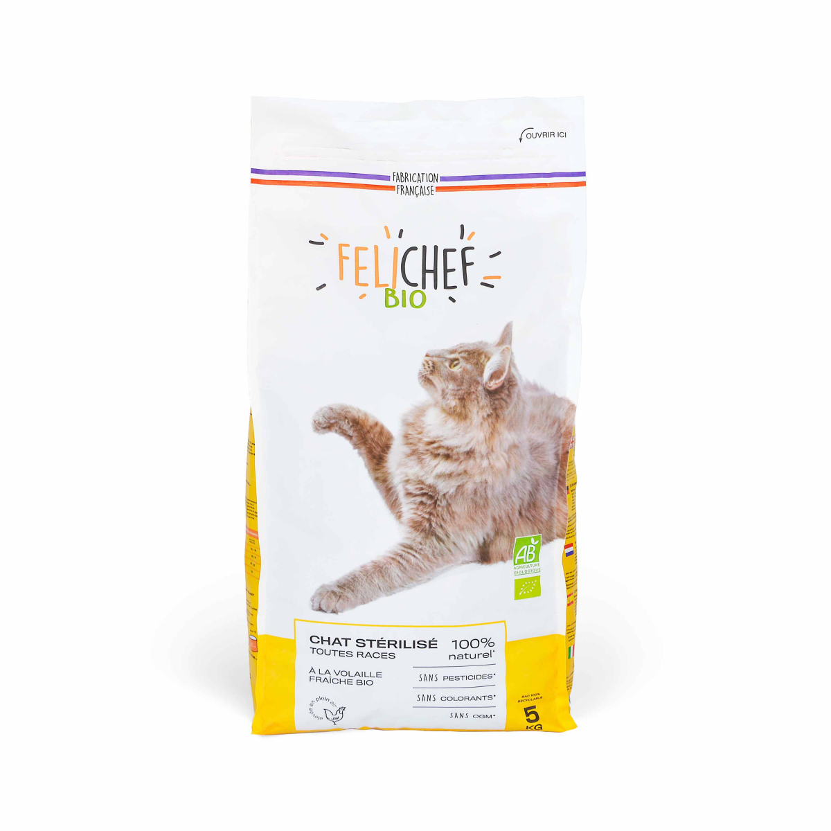 AIME Filtres anti odeur - Pour chat - Hygiène et santé pour chat - Achat &  prix
