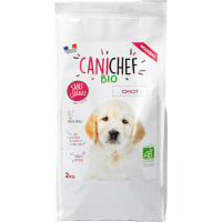 CANICHEF BIO Puppy Grain Free