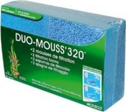 Duo mouss' 320