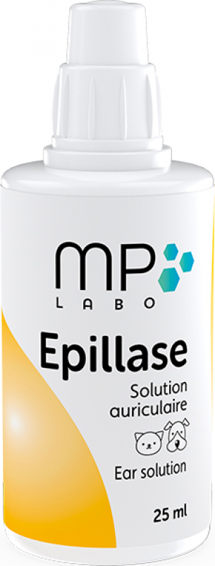 MP Labo Epillase oorlotion