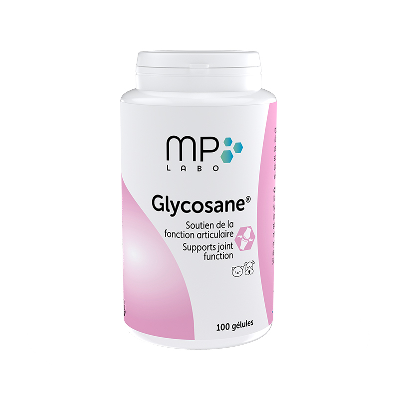 MP Labo Glycosane Mantenimiento de la función articular