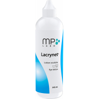 MP Labo Lacrynet Solution d’hygiène oculaire