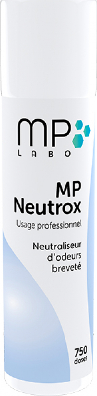 MP Labo Neutrox Destructeur d'odeur