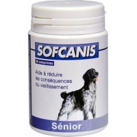 SOFCANIS Senior - Complément pour Chien âgé