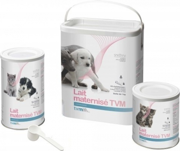 TVM - Latte in polvere per Cuccioli e Gattini