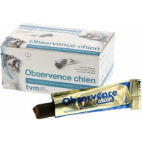 TVM Observence Barre Chien - Aide à la prise de médicaments