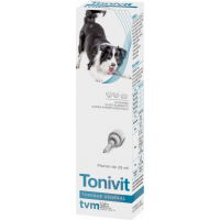 TVM Tonivit -  Allgemeines Kräftigungsmittel für Hunde und Katzen