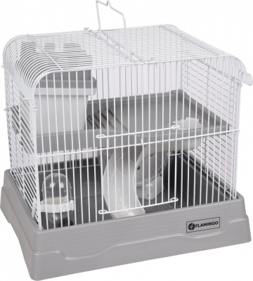 Cage pour Hamster - 30 cm - Dinky