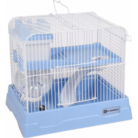 Cage pour Hamster - 30 cm - Dinky
