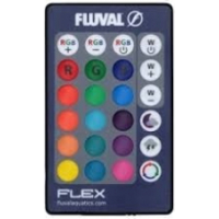 Fluval mando a distancia para acuario Fluval Flex