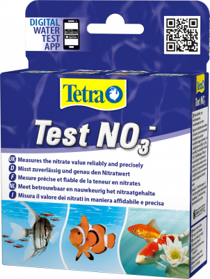 Tetra Test NO3 nitrates
