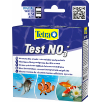 Tetra Test NO3 nitratos