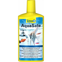 Purificador para água de aquário Tetra AquaSafe