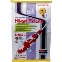Hikari Friend Aliment de base pour poissons de bassin