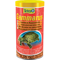 Tetra Gammarus Alimentation pour tortues aquatiques